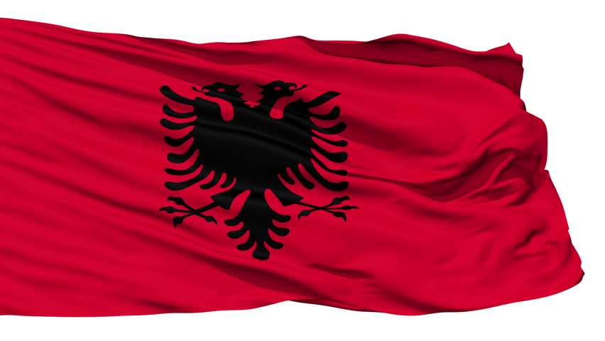 Detail Albania Flag Hd Nomer 21