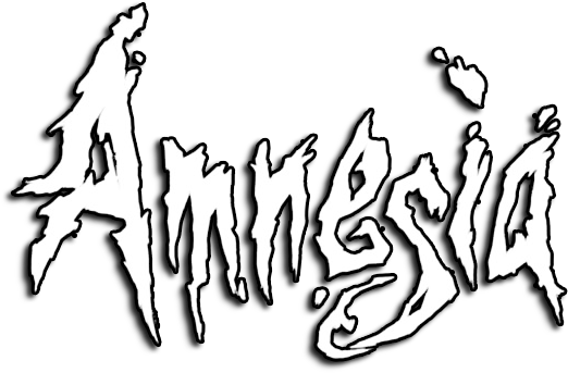 Detail Amnesia Monster Nomer 22