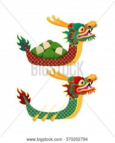 Detail Asian Dragon Background Nomer 16