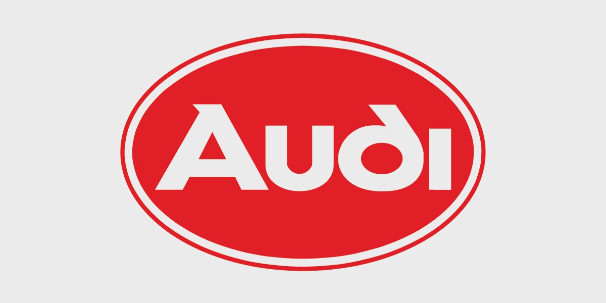 Detail Audi Quattro Font Nomer 11