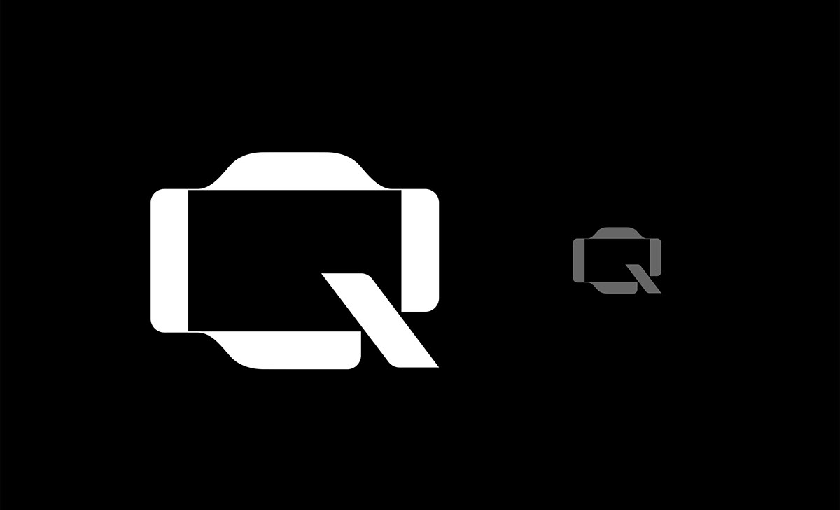 Detail Audi Quattro Font Nomer 5