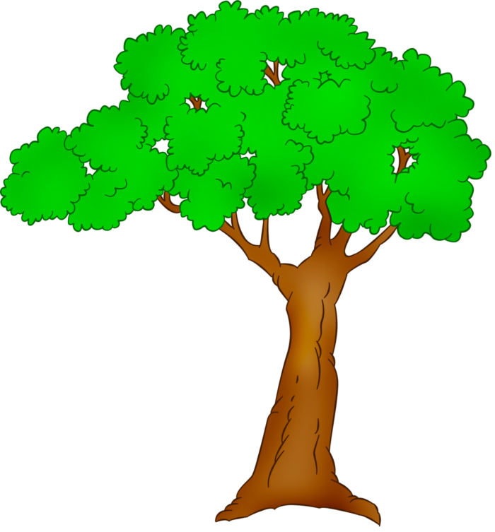 Detail Baum Mit Herz Stamm Nomer 20