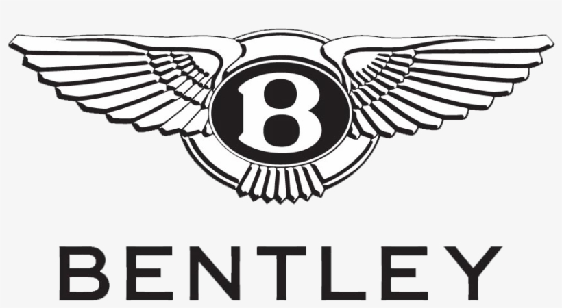 Detail Bentley Amblemi Nomer 7