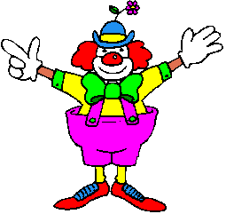 Detail Bild Clown Nomer 15