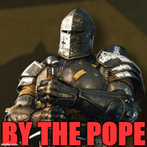 Detail By The Pope Meme Nomer 15