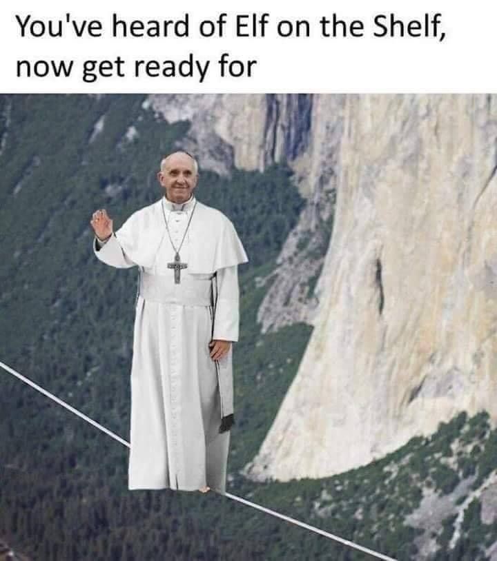 Detail By The Pope Meme Nomer 19