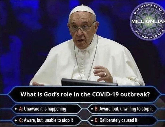 Detail By The Pope Meme Nomer 25