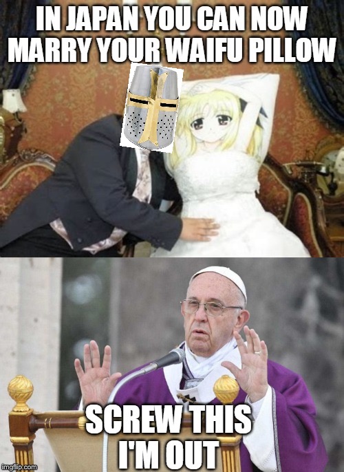 Detail By The Pope Meme Nomer 50