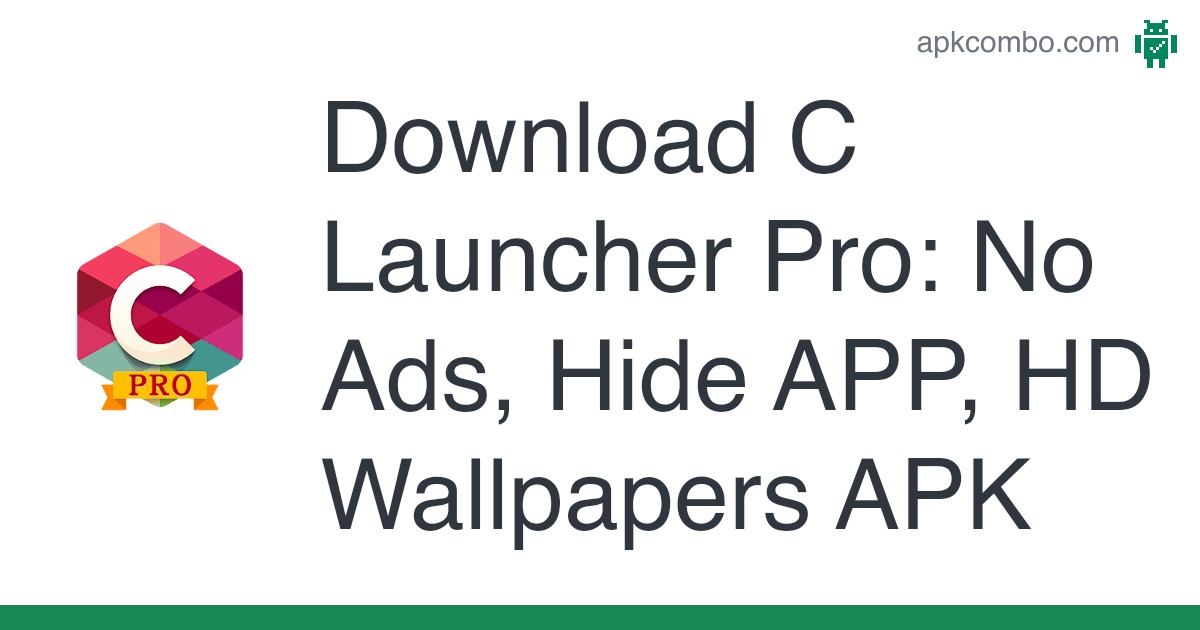 Detail C Launcher App Nomer 45