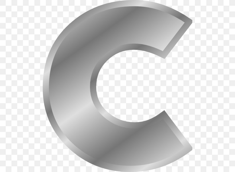 Detail C Letter Png Nomer 18