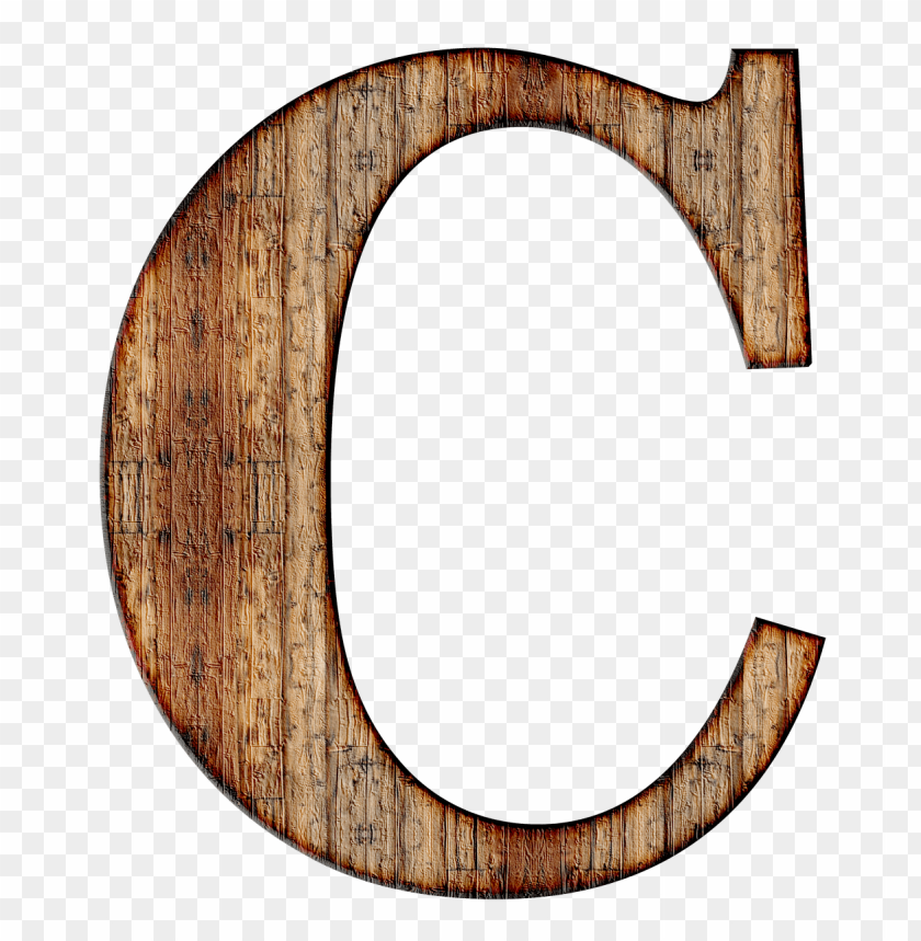 Detail C Letter Png Nomer 30