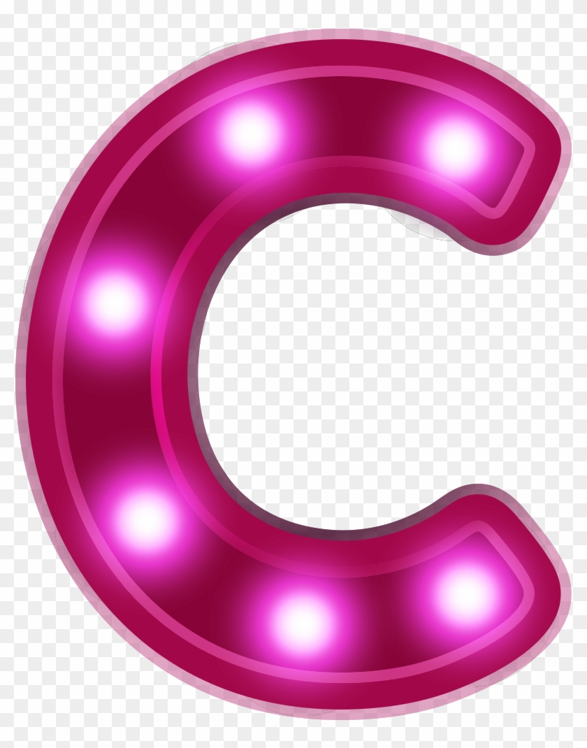 Detail C Letter Png Nomer 43