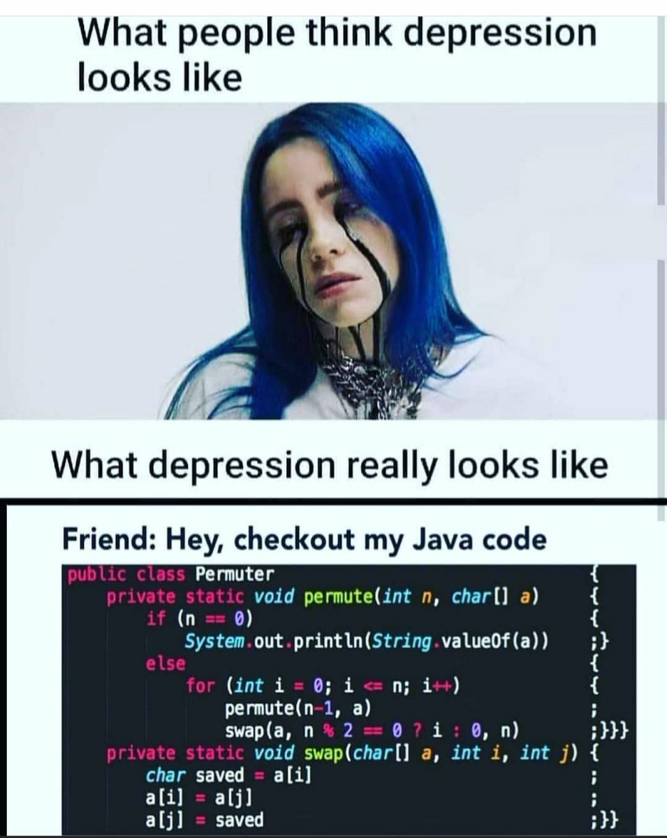 Detail C Programming Meme Nomer 29