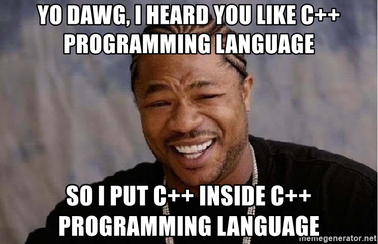Detail C Programming Meme Nomer 43