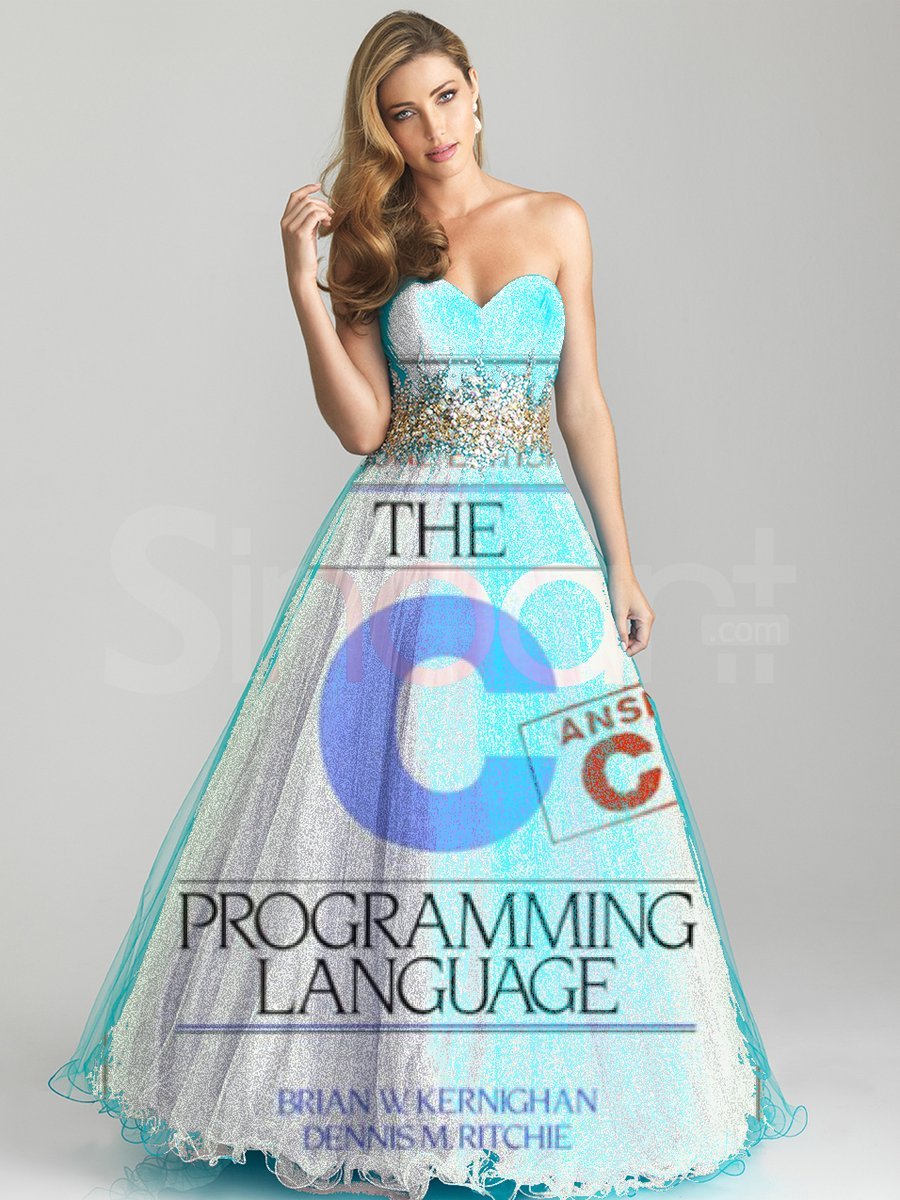 Detail C Programming Meme Nomer 48