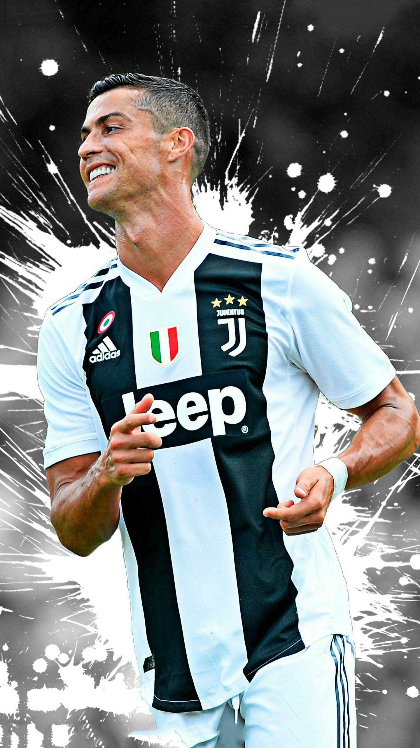 Detail C Ronaldo Wallpaper Nomer 47