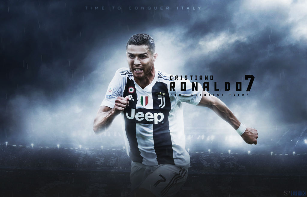 Detail C Ronaldo Wallpaper Nomer 52