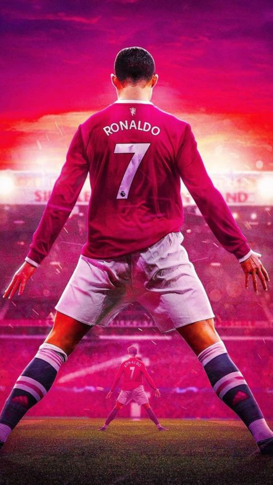 Detail C Ronaldo Wallpaper Nomer 53