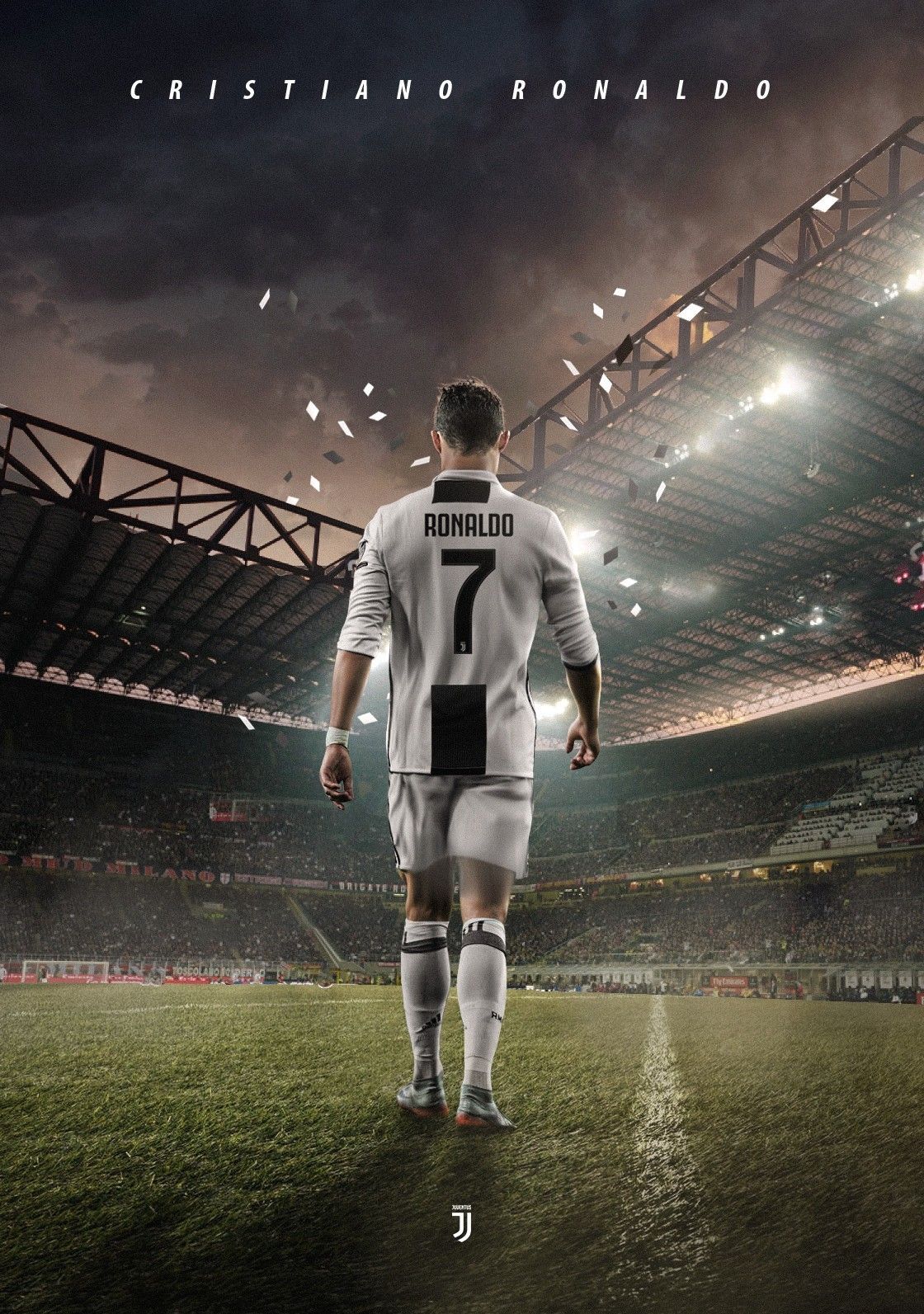 Detail C Ronaldo Wallpaper Nomer 7