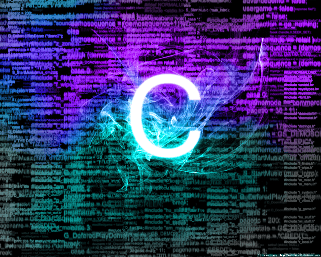 Detail C Wallpaper Nomer 3