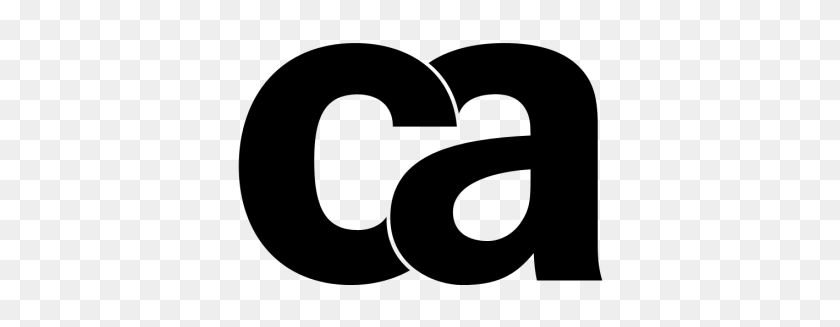 Detail Ca Technologies Logo Transparent Nomer 22