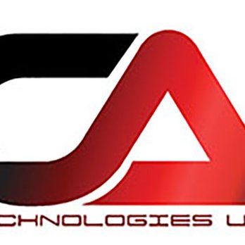 Detail Ca Technologies Logo Transparent Nomer 25