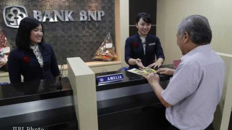 Detail Cabang Bank Bnp Nomer 15