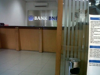 Detail Cabang Bank Bnp Nomer 40