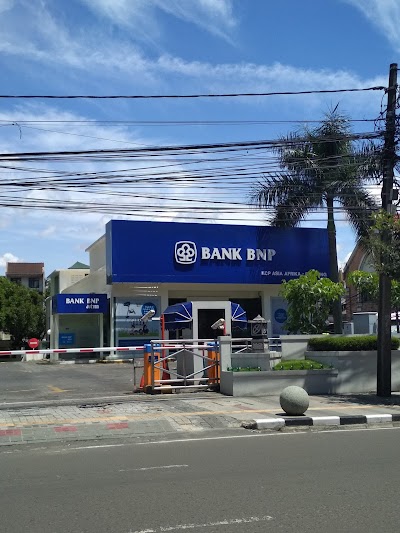 Detail Cabang Bank Bnp Nomer 47