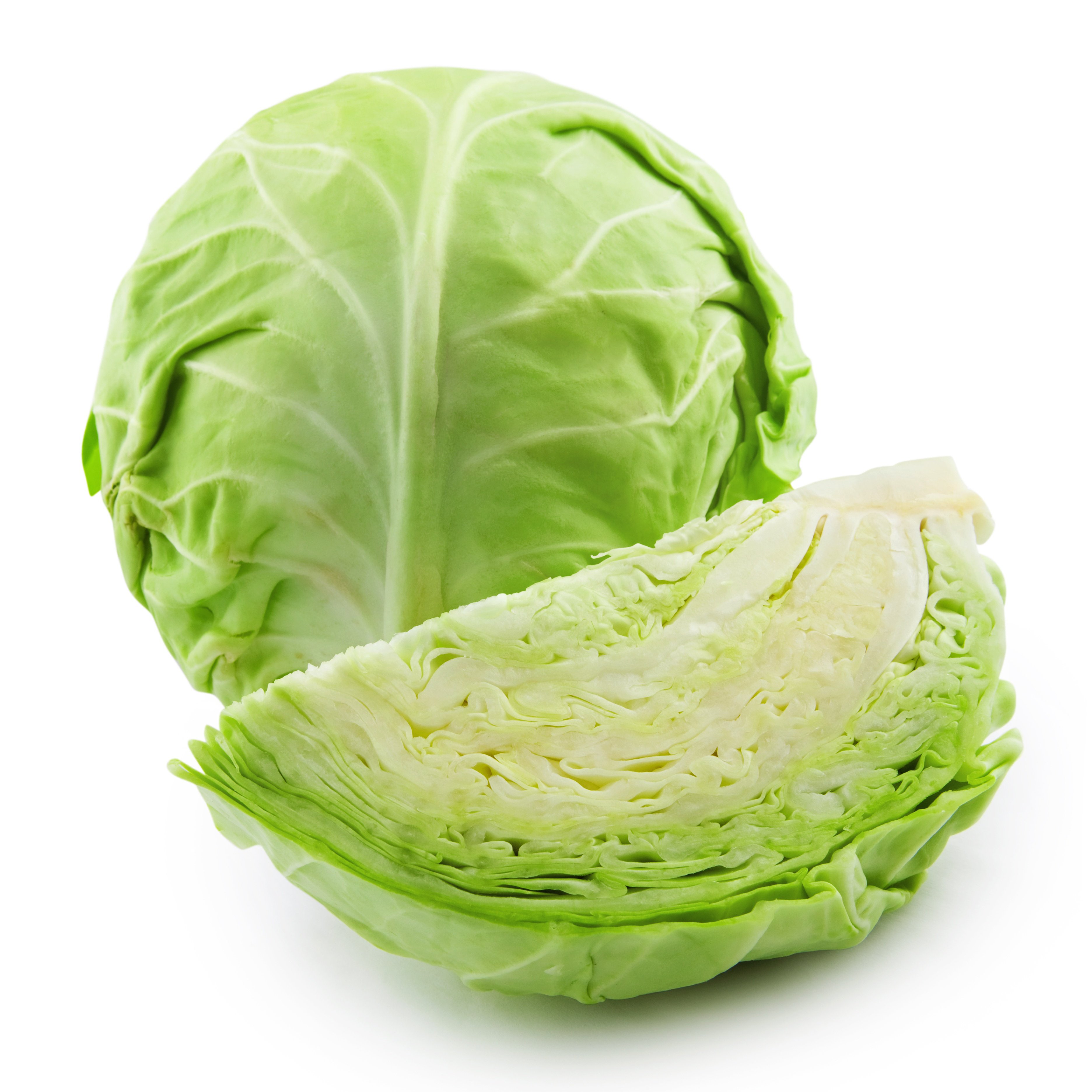 Cabbage Image - KibrisPDR