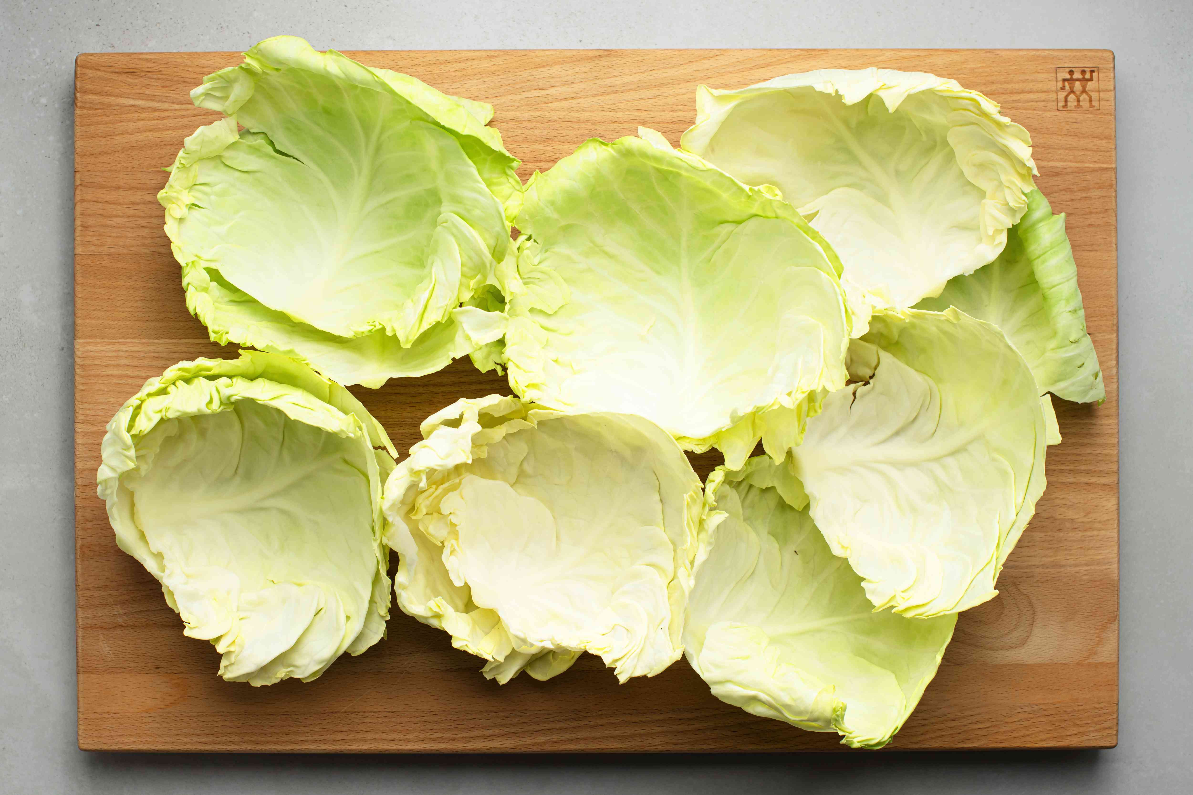 Detail Cabbage Image Nomer 29
