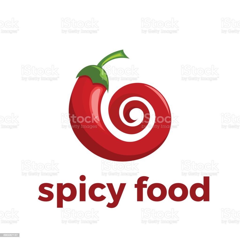 Detail Cabe Merah Vector Nomer 30