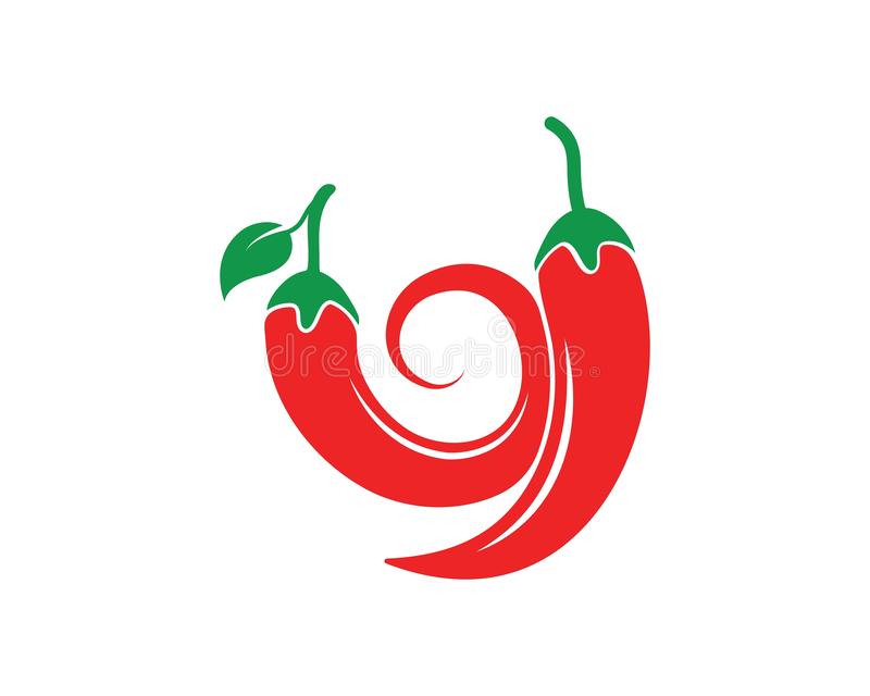 Detail Cabe Merah Vector Nomer 53