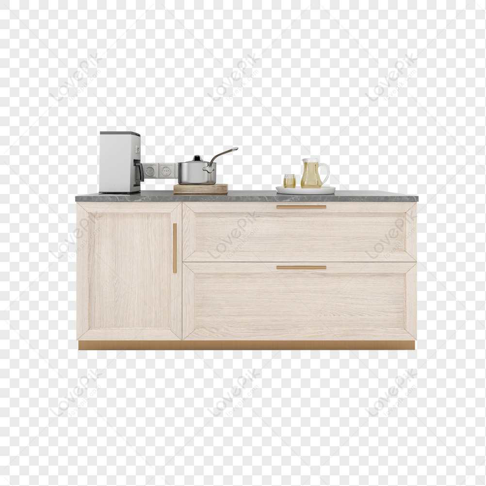 Detail Cabinet Top View Png Nomer 28