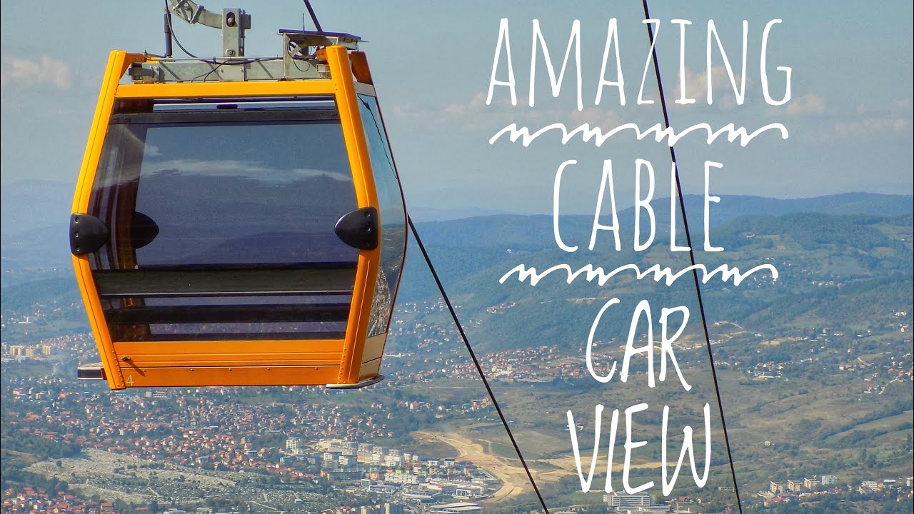 Detail Cable Car Quotes Nomer 54