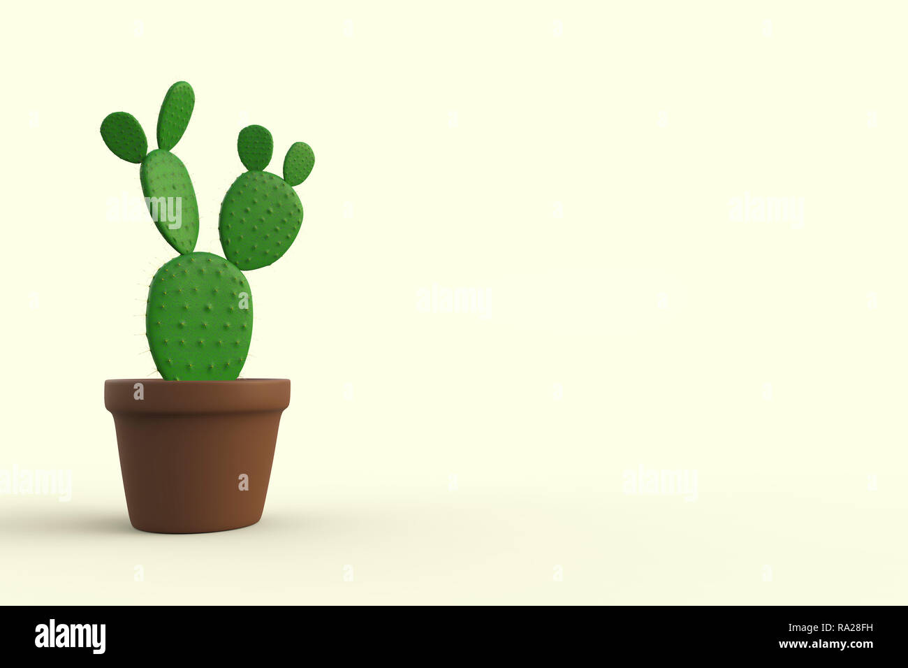 Detail Cactus Background Free Nomer 28