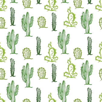 Detail Cactus Background Free Nomer 4