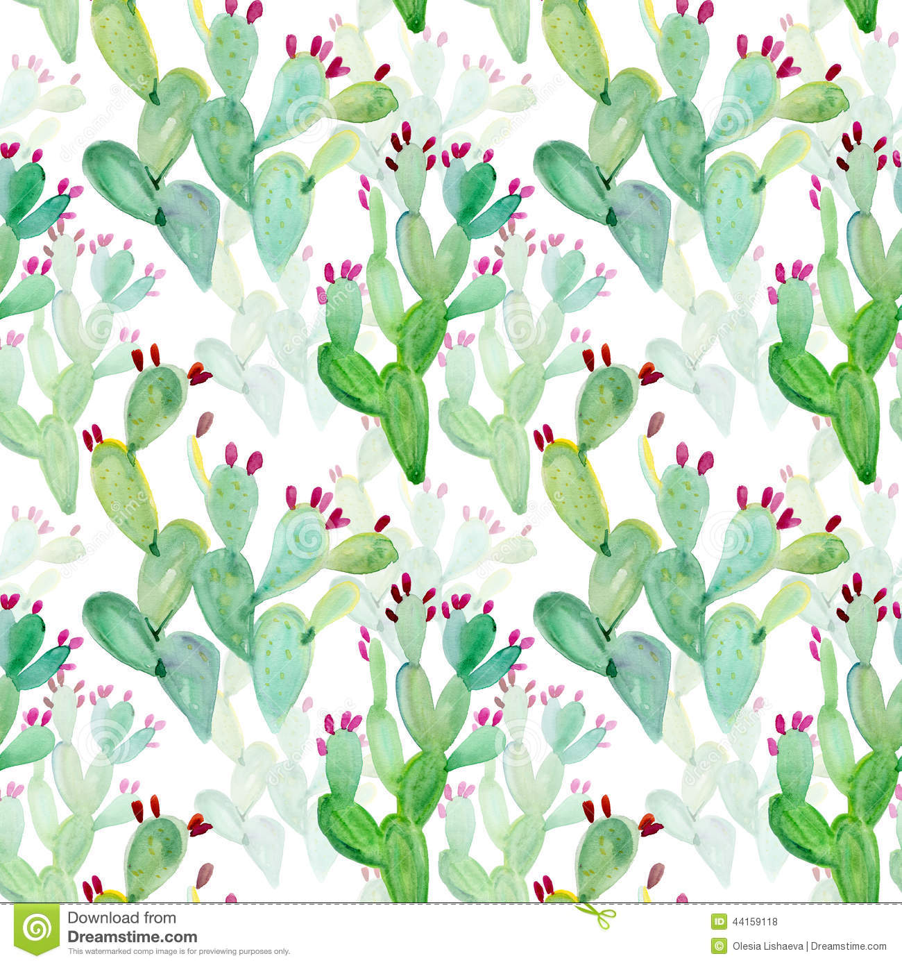 Detail Cactus Background Free Nomer 35