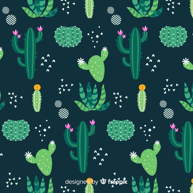 Detail Cactus Background Free Nomer 51