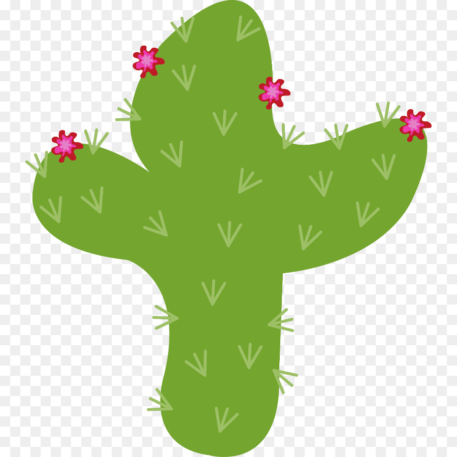 Detail Cactus Christmas Tree Clipart Nomer 38