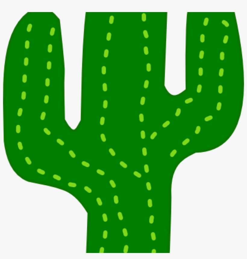 Detail Cactus Clipart Png Nomer 17