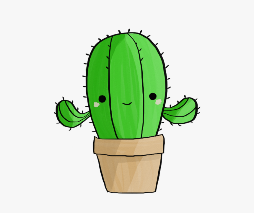 Detail Cactus Clipart Png Nomer 21