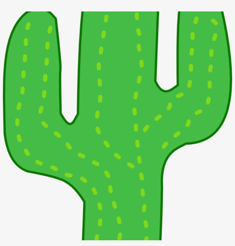 Detail Cactus Clipart Png Nomer 24