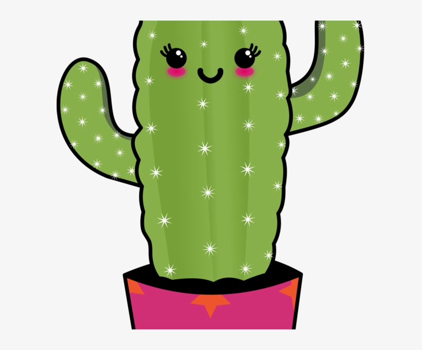 Detail Cactus Clipart Png Nomer 32