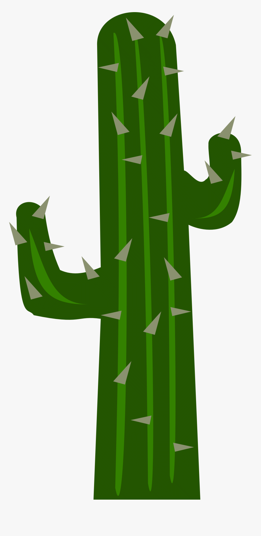 Detail Cactus Clipart Png Nomer 39