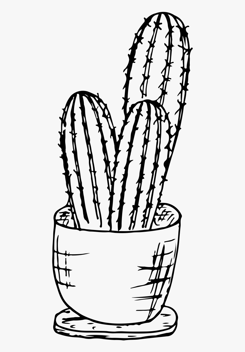 Detail Cactus Clipart Png Nomer 45