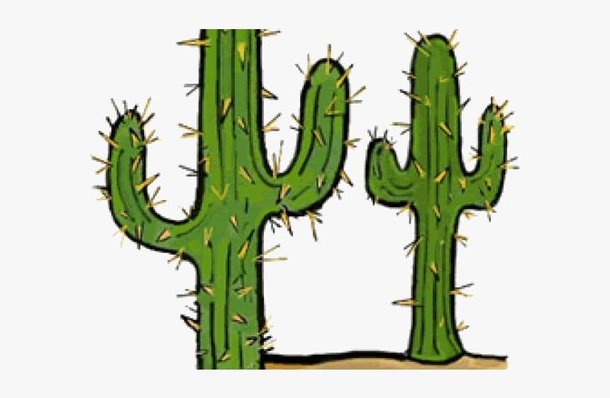 Detail Cactus Clipart Png Nomer 48