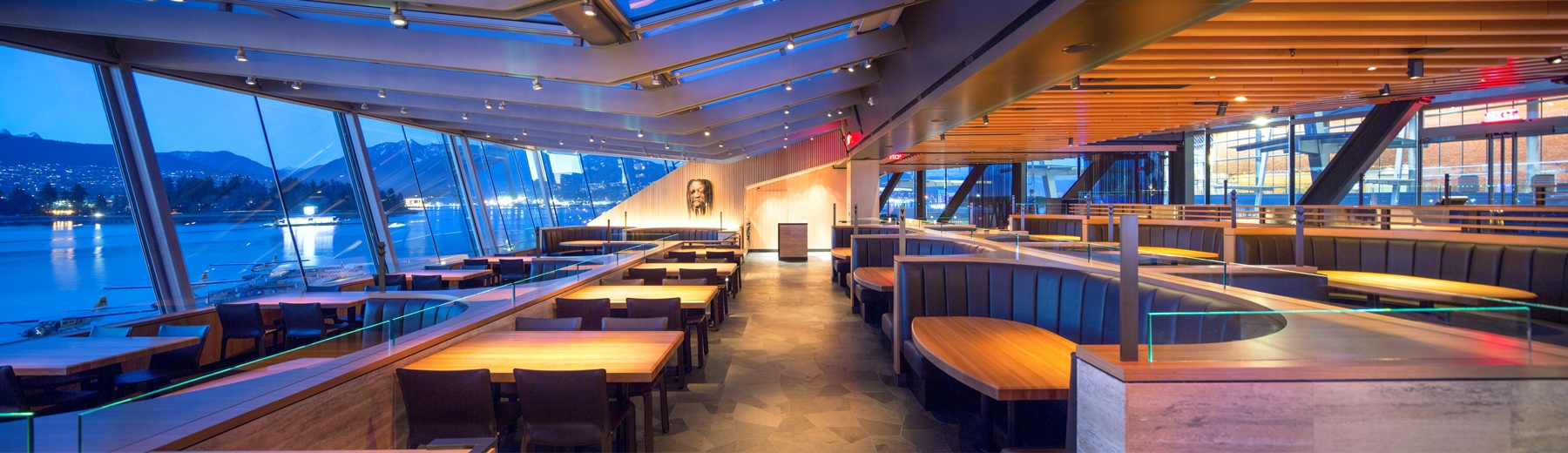 Cactus Club Coal Harbor - KibrisPDR