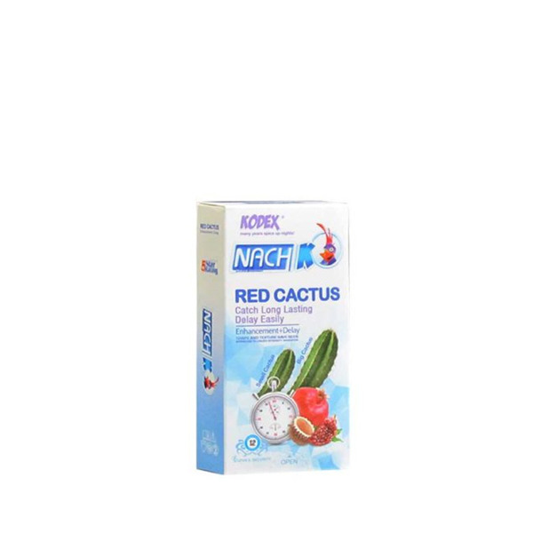 Detail Cactus Condom Nomer 31