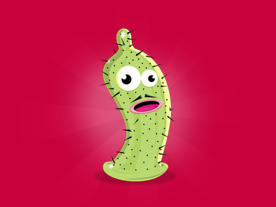 Detail Cactus Condom Nomer 5